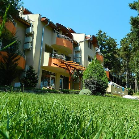 Family Hotel Privileg Sunny Beach Ngoại thất bức ảnh