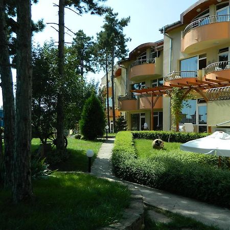Family Hotel Privileg Sunny Beach Ngoại thất bức ảnh