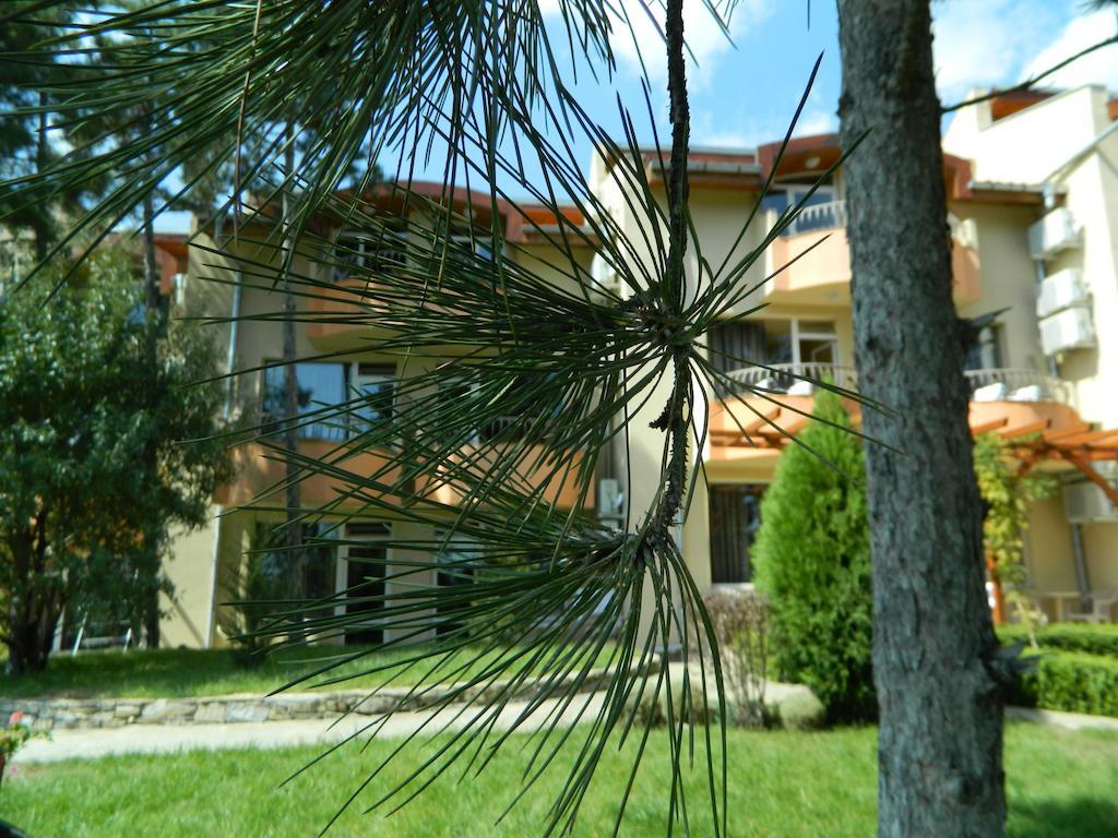 Family Hotel Privileg Sunny Beach Ngoại thất bức ảnh