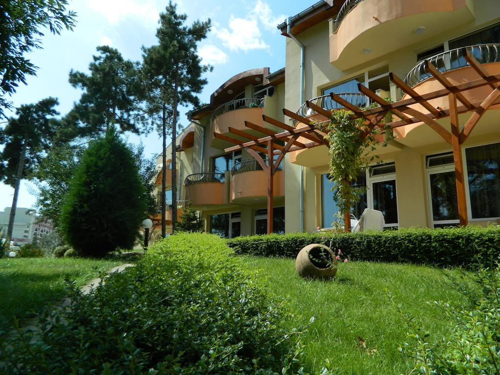 Family Hotel Privileg Sunny Beach Ngoại thất bức ảnh