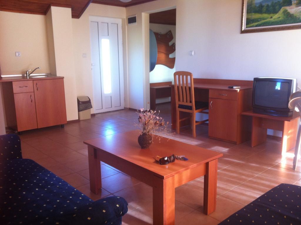 Family Hotel Privileg Sunny Beach Phòng bức ảnh