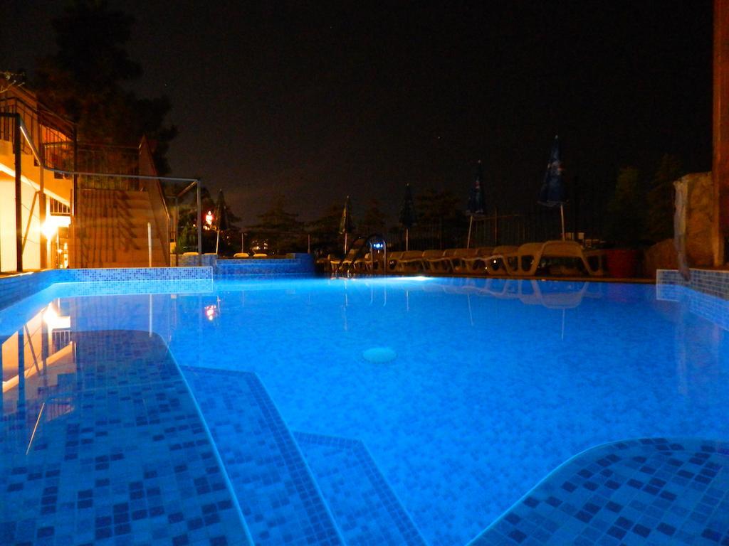 Family Hotel Privileg Sunny Beach Ngoại thất bức ảnh