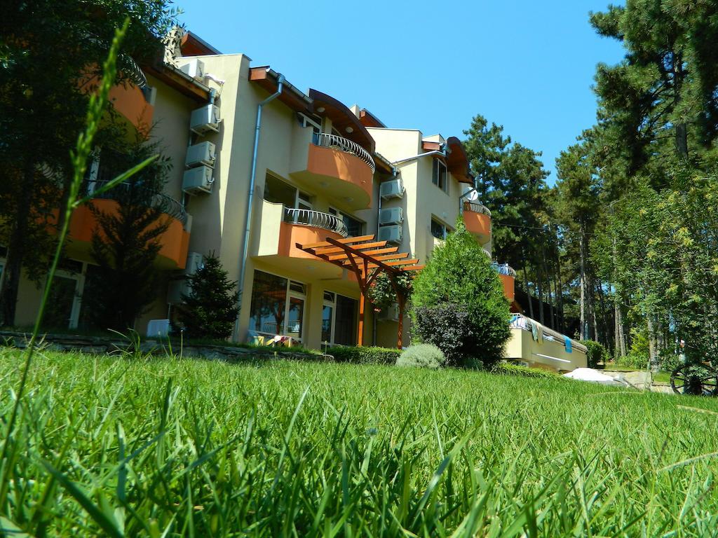 Family Hotel Privileg Sunny Beach Ngoại thất bức ảnh