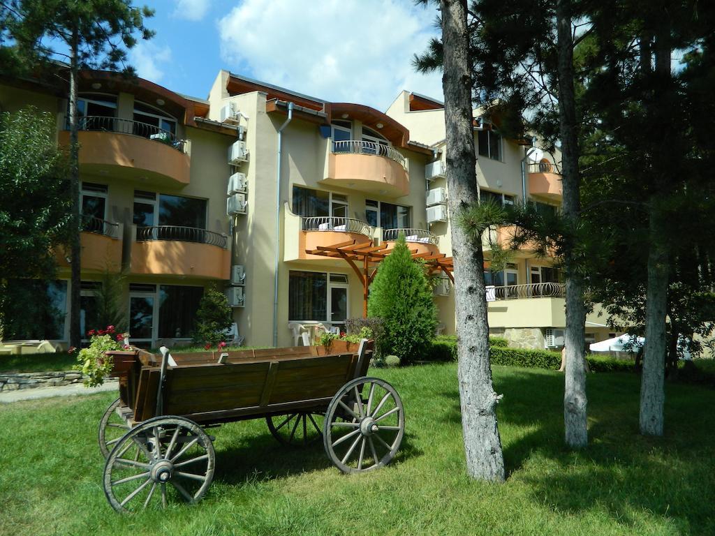 Family Hotel Privileg Sunny Beach Ngoại thất bức ảnh