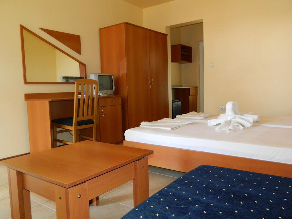 Family Hotel Privileg Sunny Beach Phòng bức ảnh