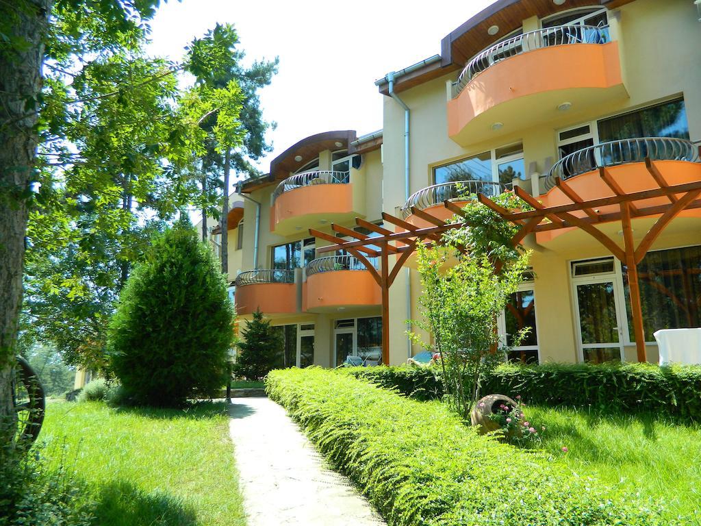 Family Hotel Privileg Sunny Beach Ngoại thất bức ảnh