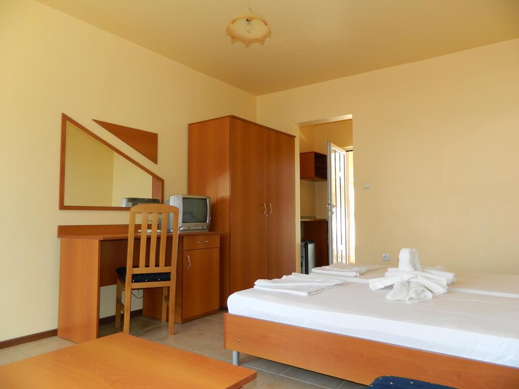 Family Hotel Privileg Sunny Beach Phòng bức ảnh