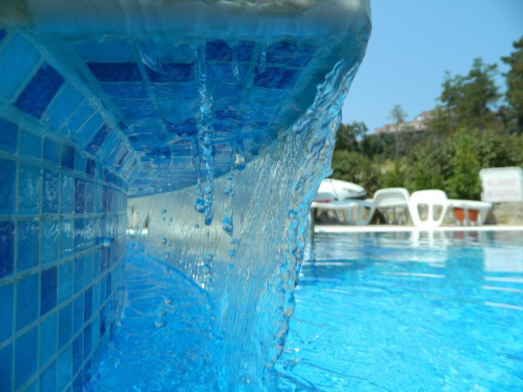 Family Hotel Privileg Sunny Beach Ngoại thất bức ảnh