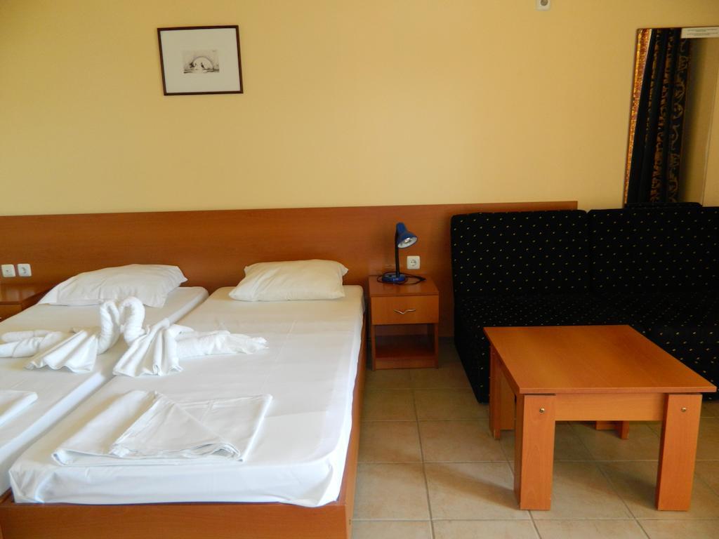 Family Hotel Privileg Sunny Beach Phòng bức ảnh